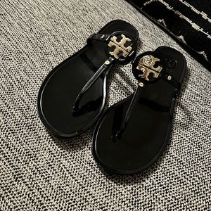 Tory Burch Jelly Sandals